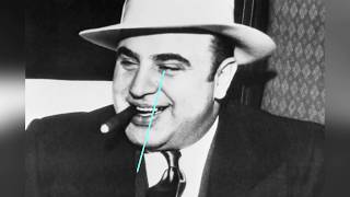 Al Capone (Scarface)  Sevgililer Günü Katliamı