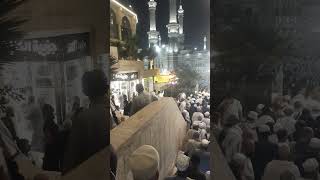 kaby ki ronaq kahna kaba #makkah