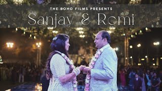 SANJAY & ROMI | 25TH ANNIVERSARY | SHORT FILM 2023 | THE BOHO FILMS | SILIGURI