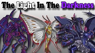 BAKUGAN | The Light In The Darkness Deck!!!