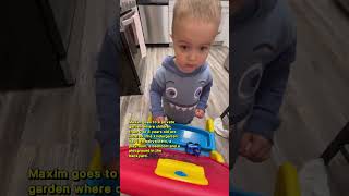 Детский садик в Лос Анджелесе   Kindergarten Los Angeles 🇺🇸  Сколько стоит  #kindergarten 2023 год