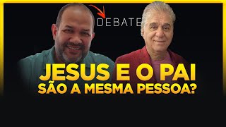 Pastor Sezar Cavalcante e Pastor Carlos A. Moysés   |  Jesus e o Pai são a mesma pessoa?