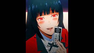 JABAMI YUMEKO Edit - Kakegurui