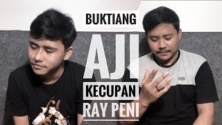 Buktiang Aji Kecupan - Ray Peni (Cover) by Bayu & Angga