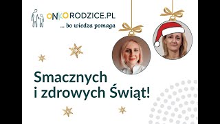 Smacznych i zdrowych świąt 2022!