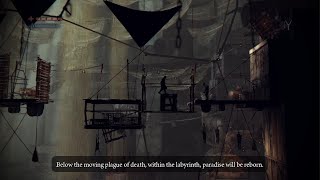 Deadlight Director's Cut Stuck on a Box Glitch