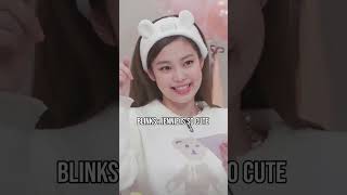 Jennie is both cute and hot || Jennie || #popular #jennie#blackpink#kpop#shorts#shortviral#trending