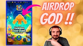 NUEVO BOT de TELEGRAM TOP❗❗GRAN AIRDROP de IMMUTABLE 💎