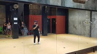 Ala-Ala - Chano - Choreography by Benedick Renzel Andrade