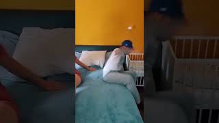 little pranker #couple #funny #funnyvideo #pranks