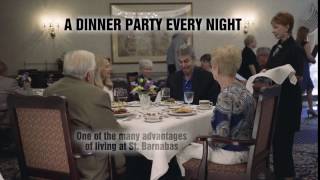 StBarnabas DinnerPartyPeople10