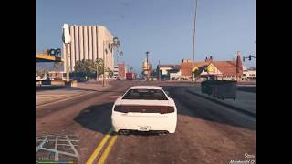 GTA 5 6th Mission (PULLING FAVOUR) Full Hd Gameplay