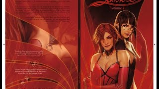 The Webcomic Relief - Sunstone Commercial