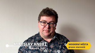 [pozvánka2] MODERNÍ MĚSTA: PRAXE STAROSTŮ -  Projekty a indikátory