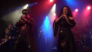 Therion - Tuonela @Hard Club Porto 2024