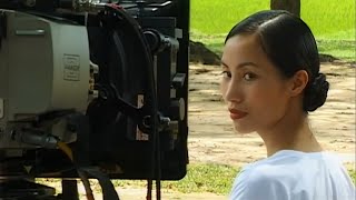 Making of de "En pleno verano" (2000), de Trần Anh Hùng