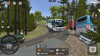 🚚TOP 1 New Best Maps in Bus Simulator Indonesia by Maleo New Update 4.0.1