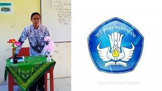 APRESIASI GTK HGN GURU DEDIKATIF; BERBAGI ILMU,MEMBENTUK MASA DEPAN. SMAN 4 KLAMONO KAB.SORONG 2023