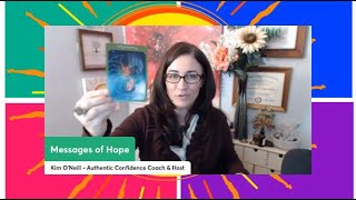 Ending Cycles of Despair Through Opening Your Heart & Throat Energy Centers - Message of Hope