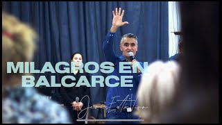 🟢 Mira El Poder De Dios en Acción en Balcarce, Pcia.BsAs 🇦🇷!