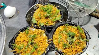 बिहार का सबसे प्रसिद्ध डिश अंडा पोंछ || most 'amazing dish in Patna 😱