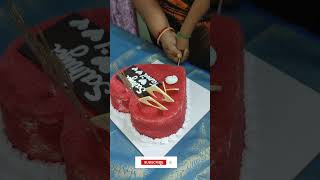 Appa amma wedding anniversary minivlog #shorts #celebration #minivlog #anniversary #diml#cake