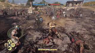 Assassin's Creed Odyssey  Nuova Build