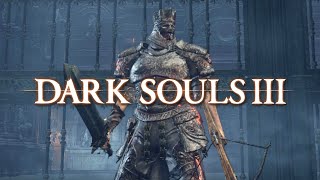 Dark Souls 3 - Dark Sword PVP 2