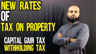 New Rates Of Property Tax Implemented | Property Tax Increased | English Subtitles