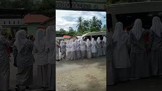 Acara pon xxi di aceh