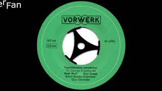 Various - Musikalische Grüsse Von Vorwerk