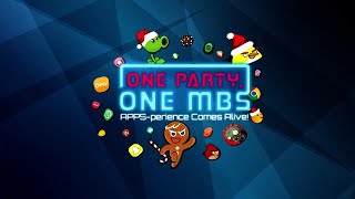 MBS One Dinner and Dance 2017