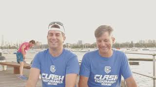 Clash Miami In Depth Race Review