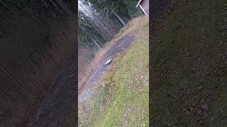 RC car drift fail #shorts