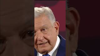 EL PRESIDENTE AMLO HABLA DE AQUELLOS PERSONAJES QUE HABLAN CON RACISMO,