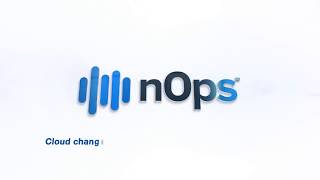 nOps - Cloud Change Management at the Speed of DevOps