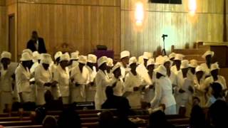 VTS 01 1 Rev Berthoy Fresjuste  Church in Newark NJ  Basa News cowhn revzech