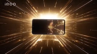 IQOO 3 India New 5G Smartphone Trailer