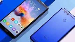 Huawei Honor 9 Pro Confirmed