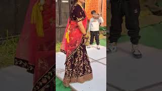 Behen ki Sadi me  💃 💃 💃 #वीडियो #dance 🥰🥰🥰🤩🤩😍😍🤪🤪