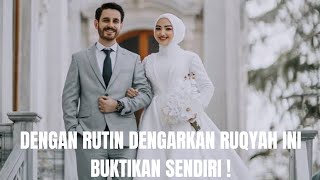 RUQYAH AGAR CEPAT DAPAT JODOH