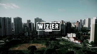 1227 "WARREN  | PROD. WIZIER || STREET HIPHOP BEAT |