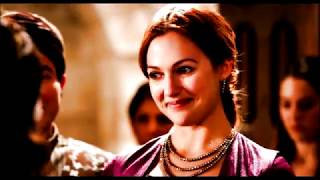 Hurrem & Mahidevran – The Kill