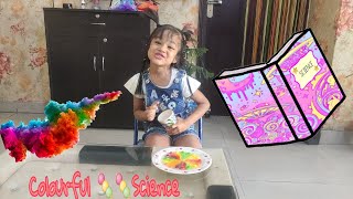 Kids Science Experiment with Gems | Ilisha Toys | Princess Ilisha