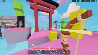 Roblox Bedwars ASMR