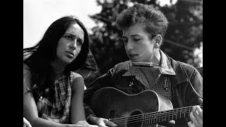 Cantam Juntos- Bob Dylan & Joan Baez 1965 (tradução e legendas)