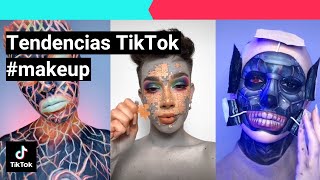 Tendencias TikTok #makeup - TikTok en Español