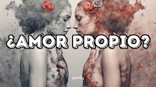 1/4 ❤️ ¿Cómo está tu AMOR PROPIO? - WORKSHOP gratuito