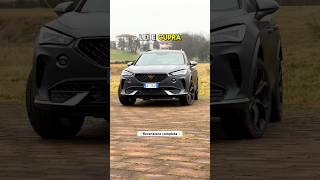 Il MIGLIORE SUV sul MERCATO? CUPRA FORMENTOR 2024