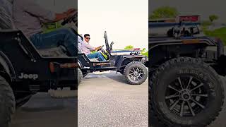 😱 Mahindra🔥 Jeep Attutude Status 😈🔥🔥 #mahindra #jeep #attitudestatus #shorts #youtubeshorts #bonisk